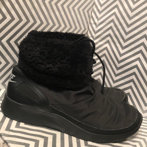 nike kaishi boots
